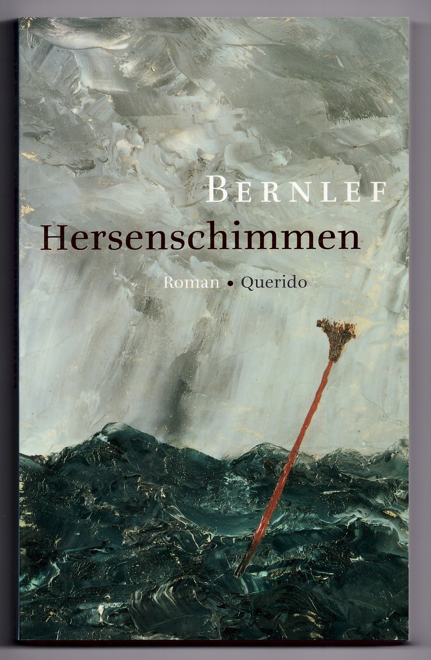 Bernlef - Hersenschimmen