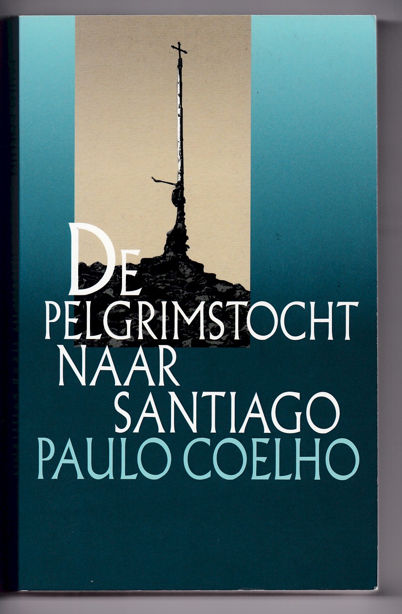 Coelho, Paulo - De pelgrimstocht naar Santiago