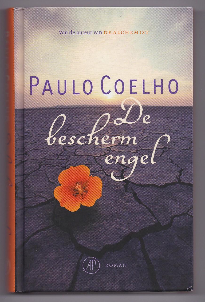 Coelho, Paulo - De beschermengel. Vertaald door Piet Janssen