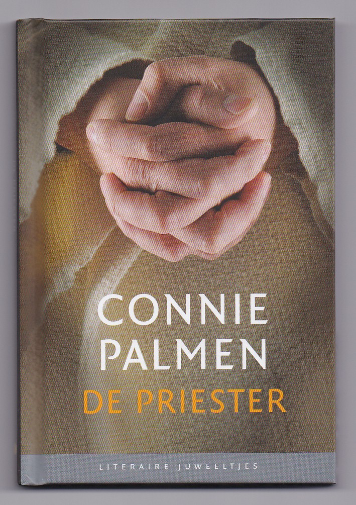 Palmen, Connie - De priester