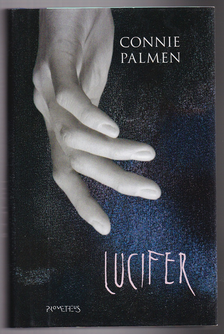 Palmen, Connie - Lucifer. Roman
