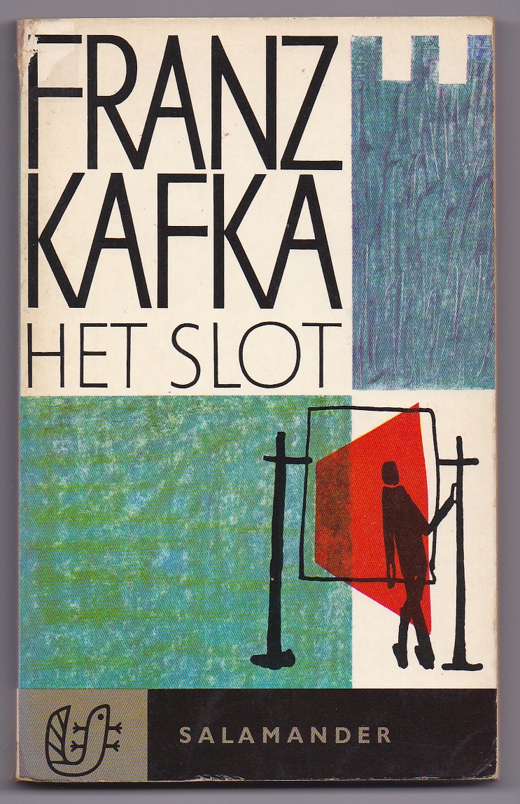 Kafka, Franz - Het slot. Vertaling: Guus Stemann