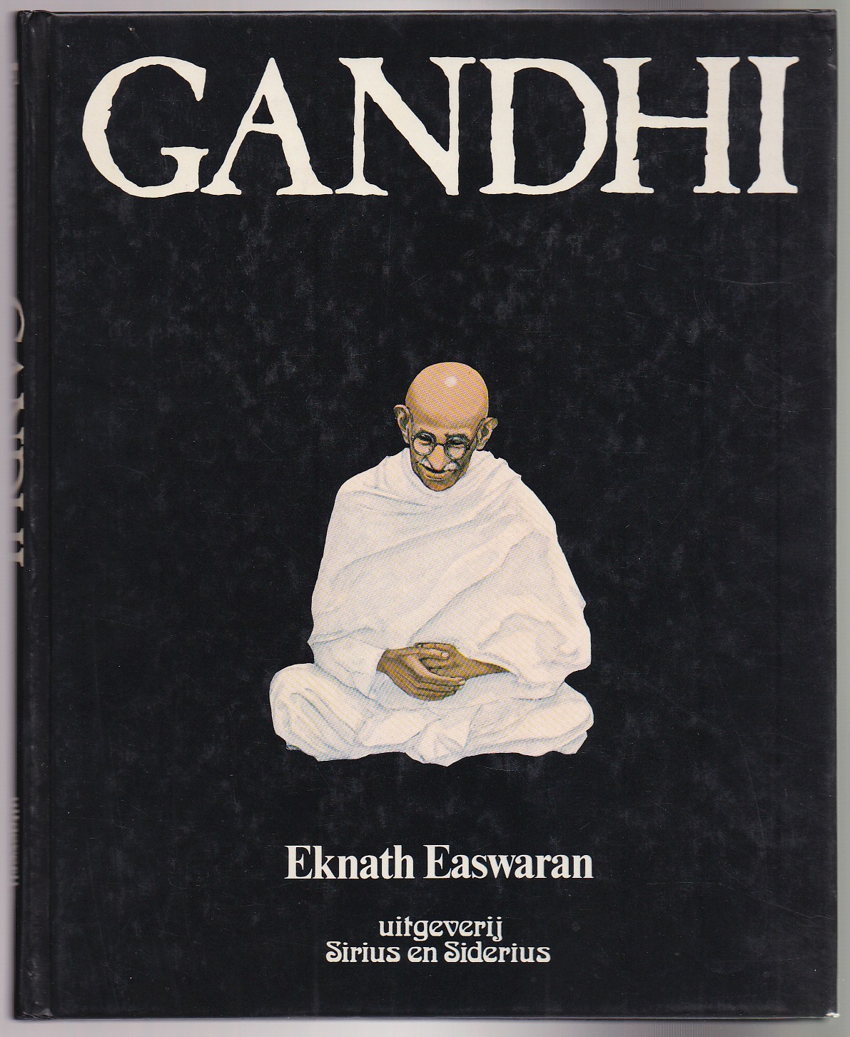 Easwaran, Eknath - Gandhi