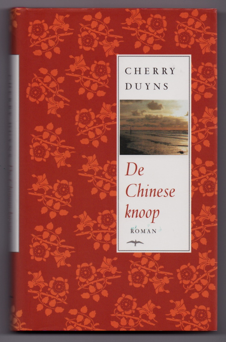 Duyns, Cherry - De Chinese knoop. Roman