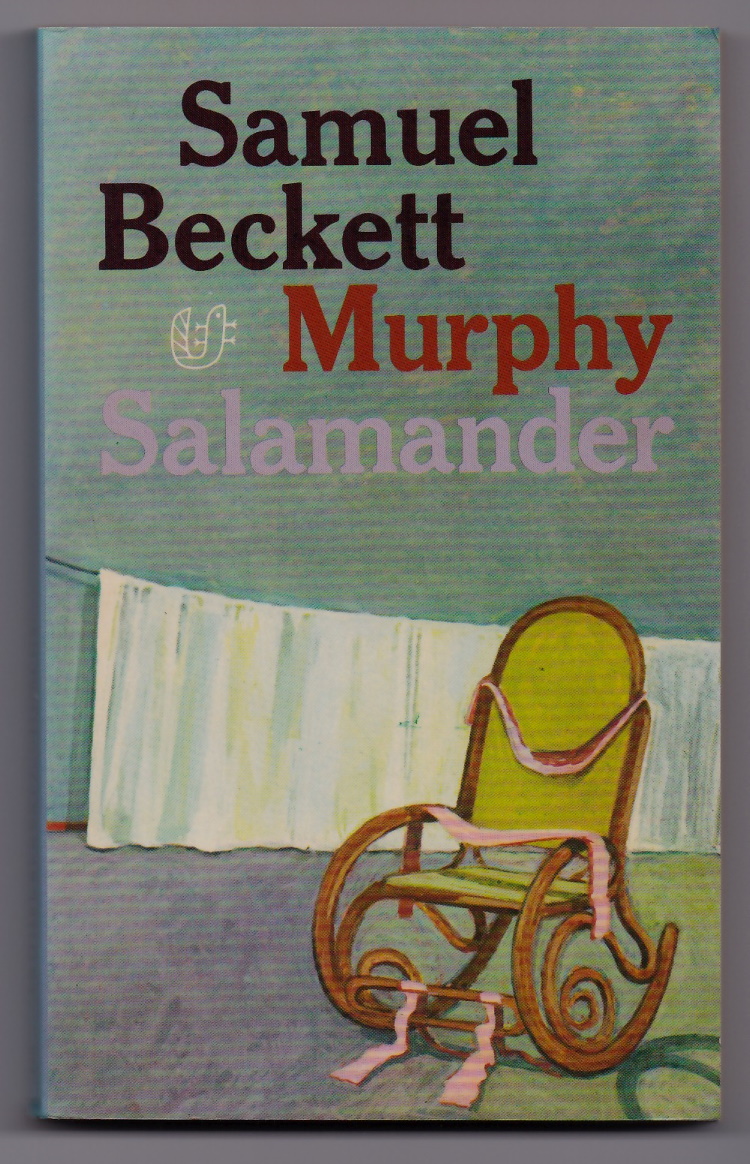 Beckett, Samuel - Murphy. Vertaling F.C. Kuipers
