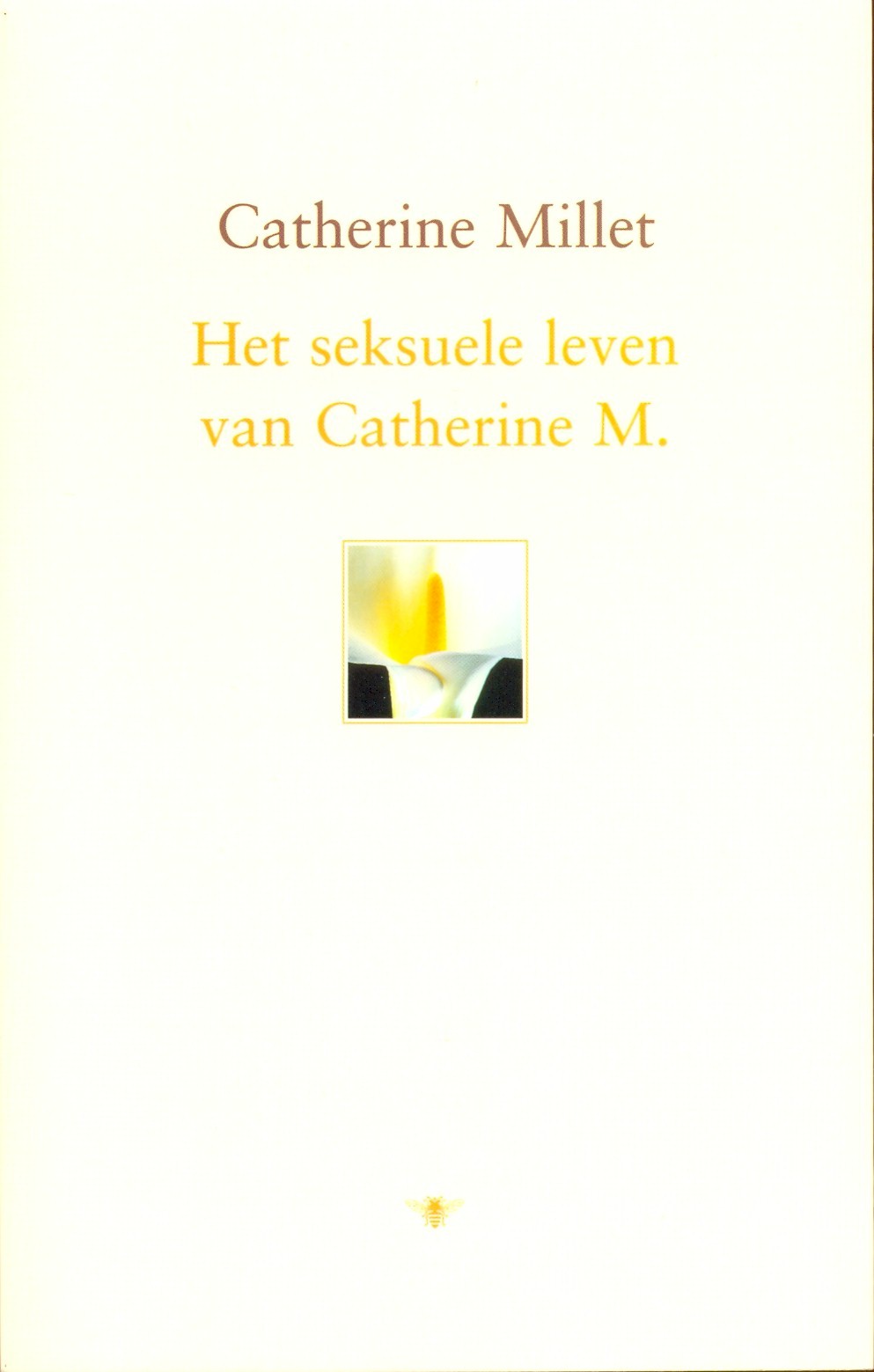 Milet, Catherine - Het seksuele leven van Catherine Millet