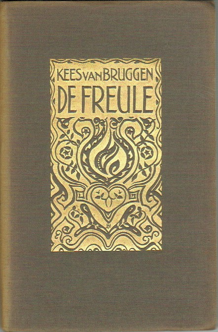 Bruggen, Kees van - De Freule