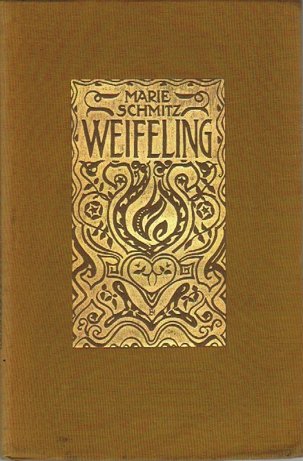 Schmitz, Marie - Weifeling