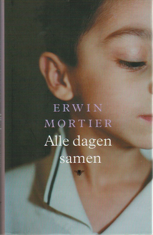 Mortier, Erwin - Alle dagen samen, novelle