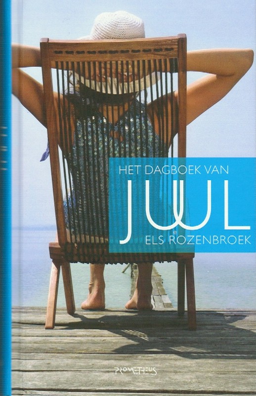 Rozenbroek, Els - Het dagboek van Juul