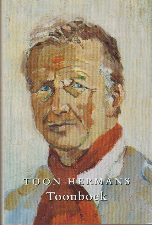 Hermans, Toon - Toonboek, Proza, versjes, illustraties