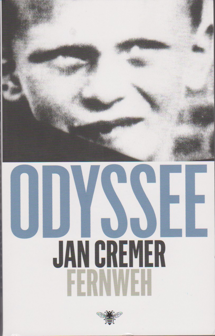 Cremer, Jan - Odyssee Fernweh