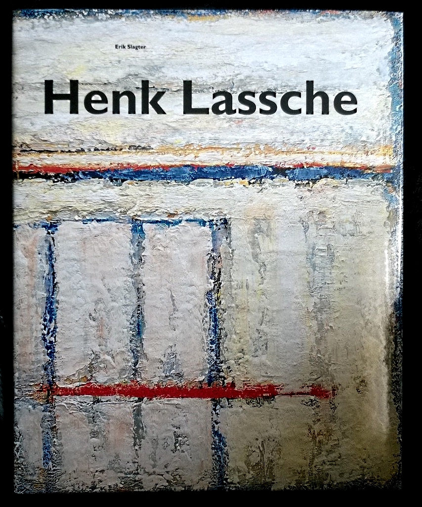 Slagter, Erik - Henk Lassche - Het wisselende licht -